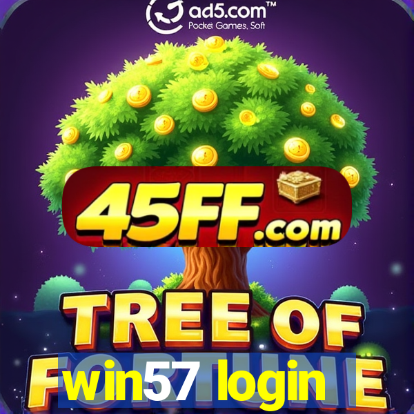 win57 login